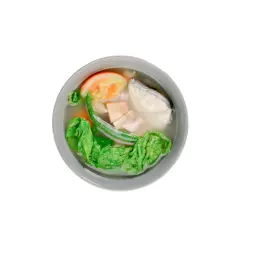 Sinigang Na Tanique